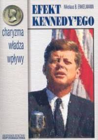 Efekt Kennedyego - Nikolaus B. Enkelmann