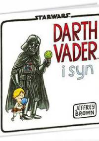 Darth Vader i syn - Jeffrey Brown