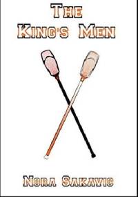 The King's Men - Nora Sakavic