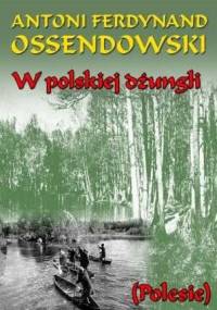 W polskiej dżungli (Polesie) - Antoni Ferdynand Ossendowski