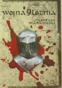 Wojna dziewięcioletnia - Mateusz Mańkowski
