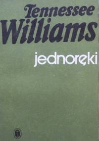 Jednoręki - Tennessee Williams