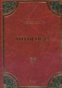 Mitologia Wierzenia Greków i Rzymian - Wojciech Rzehak