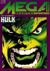 Mega Marvel #06: The Incredible Hulk - Peter David, Dale Keown