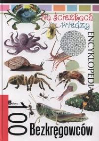 100 Bezkręgowców - praca zbiorowa