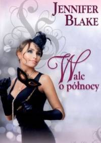 Walc o północy - Jennifer Blake