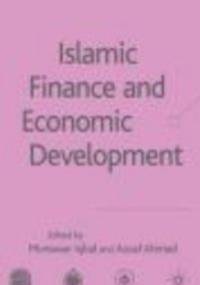 Islamic Finance && Economic - Munawar Iqbal