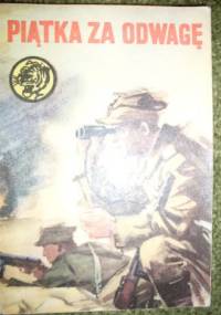 Piątka za odwagę 17/75 - Bolesław Jagielski