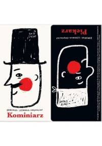 Kominiarz Piekarz - Dominika Czerniak