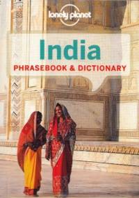 India Phrasebook (Indie, rozmówki) - praca zbiorowa