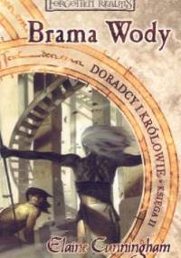 Brama Wody - Elaine Cunningham