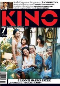 Kino, nr 7 / lipiec 2018 - Redakcja miesięcznika Kino