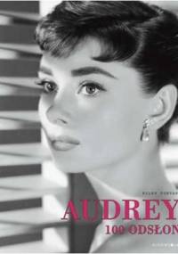 Audrey. 100 odsłon - Ellen Fontana