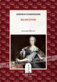 Władczynie - Gertrud Fussenegger