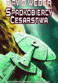 Spadkobiercy cesarstwa - David Weber