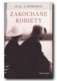 Zakochane kobiety - David Herbert Lawrence