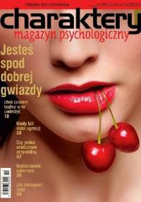 Charaktery, nr 12 (227) 2015 - Redakcja miesięcznika Charaktery