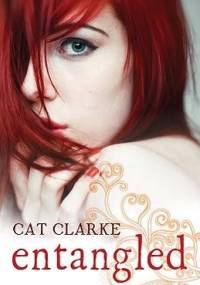 Entangled - Cat Clarke