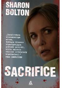 Sacrifice - Sharon Bolton