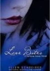 Love bites - Ellen Schreiber