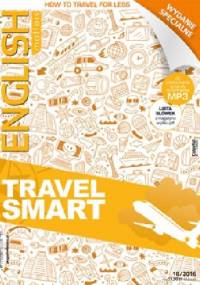 English Matters: Travel Smart 18/2016 (Wydanie specjalne) - Redakcja magazynu English Matters