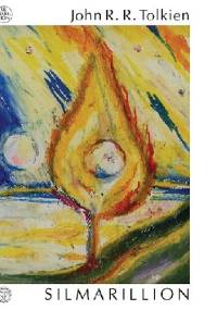 Silmarillion, czyli przekłady z języka elfów dotyczące Dawnych Dni t. I - J.R.R. Tolkien, praca zbiorowa