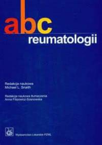 ABC reumatologii - Michael L. Snaith