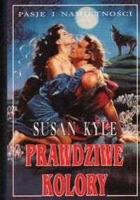 Prawdziwe kolory - Susan Kyle
