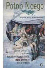 Potop Noego - William Ryan, Walter Pitman