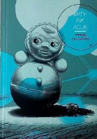 Mityfikacje - Olgerd Dziechciarz