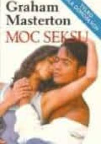 Moc seksu - Graham Masterton