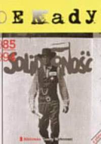 Dekady 1985-1994 - Piotr Kendziorek, Dominika Wielowieyska