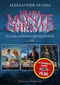 Aleksander Dumas (ojciec) - Hrabia Monte Christo [Audiobook PL]