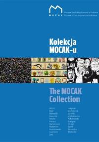 Kolekcja MOCAK-u - Maria Anna Potocka