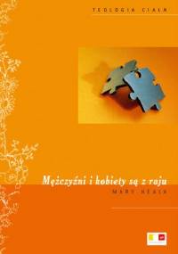 Mężczyzni i kobiety są z raju - Mary Healy