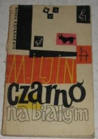 Czarno na białym - Michaił Iljin