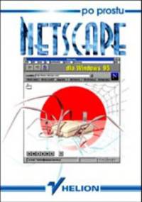 Po prostu Netscape - Elizabeth Castro