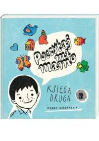 Poczytaj mi, mamo. Księga druga