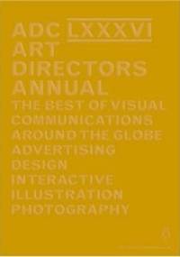 Art Directors Annual 86 - praca zbiorowa
