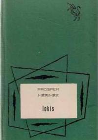 Lokis - Prosper Mérimée