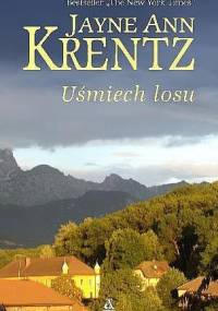 Uśmiech losu - Jayne Ann Krentz