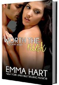 Worth the Risk - Emma Hart