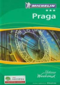 Praga - udany weekend - praca zbiorowa