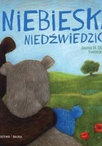 Niebieska niedźwiedzica - Joanna Maria Chmielewska, Jona Jung