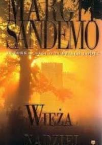 Wieża nadziei - Margit Sandemo