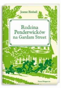 Rodzina Penderwicków na Gardam Street - Jeanne Birdsall