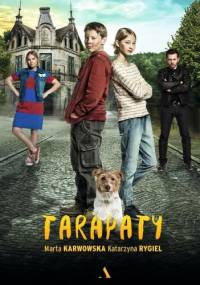 Tarapaty - Marta Karwowska, Katarzyna Rygiel