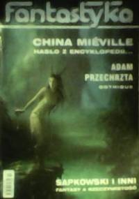 Nowa Fantastyka 289 (10/2006)