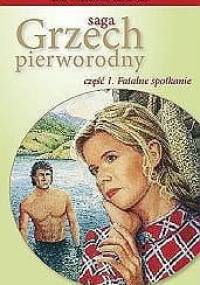 Fatalne spotkanie - Anne-Lise Boge