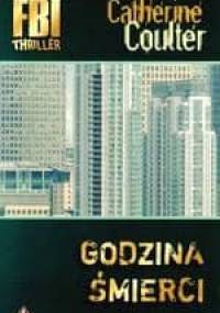 Godzina śmierci - Catherine Coulter
